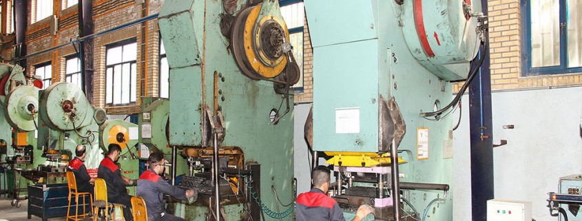 خدمات پرسکاری
