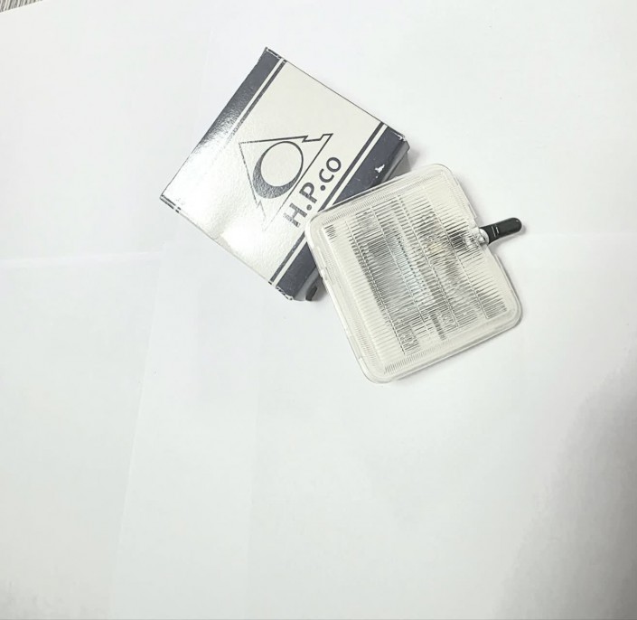 چراغ سقف کریستال پراید